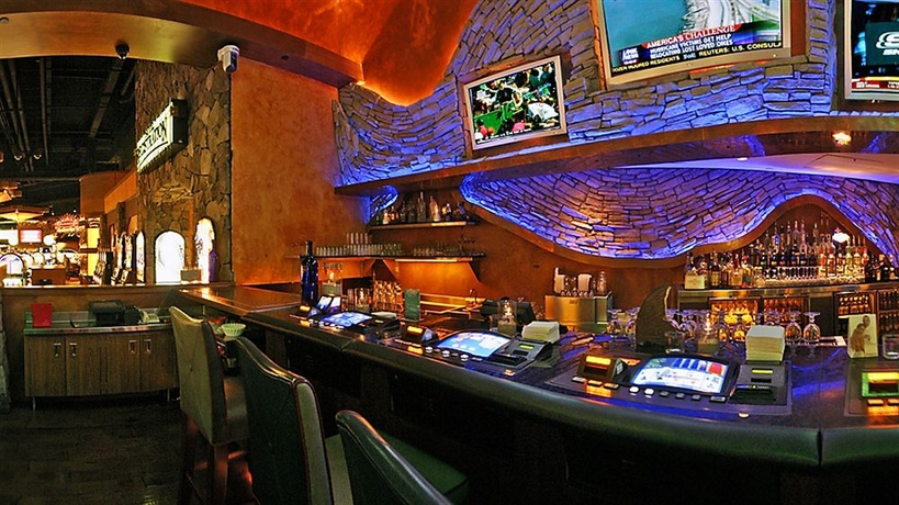 Imagen del bar/restaurante del Hotel Silverton Casino Lodge - Newly Renovated. Foto 4