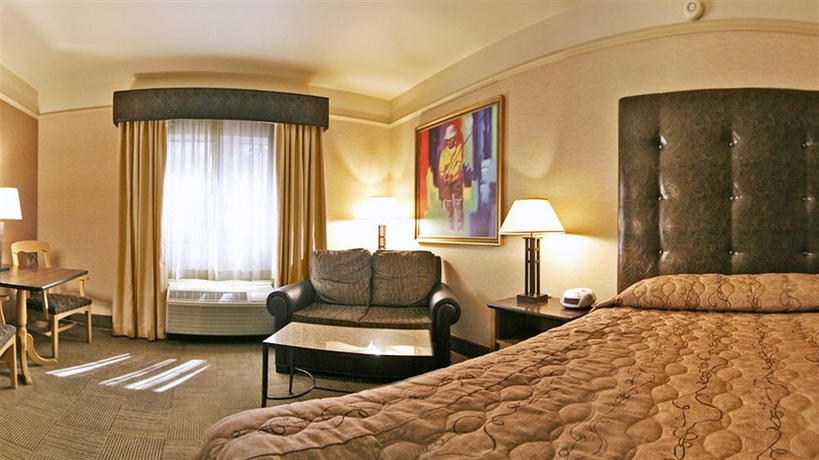 Imagen de la habitación del Hotel Silverton Casino Lodge - Newly Renovated. Foto 6