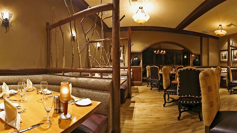 Imagen del bar/restaurante del Hotel Silverton Casino Lodge - Newly Renovated. Foto 5