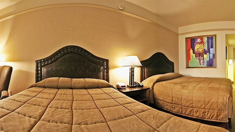 Imagen de la habitación del Hotel Silverton Casino Lodge - Newly Renovated. Foto 7