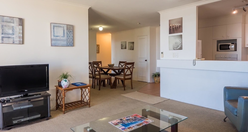 Imagen de la habitación del Hotel Silverton Holiday Apartments. Foto 6