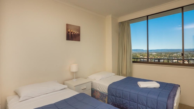 Imagen de la habitación del Hotel Silverton Holiday Apartments. Foto 7