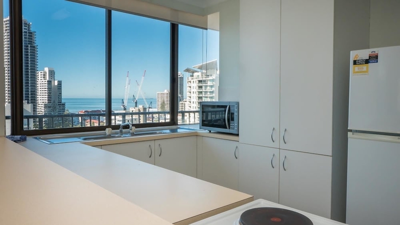 Imagen de la habitación del Hotel Silverton Holiday Apartments. Foto 8