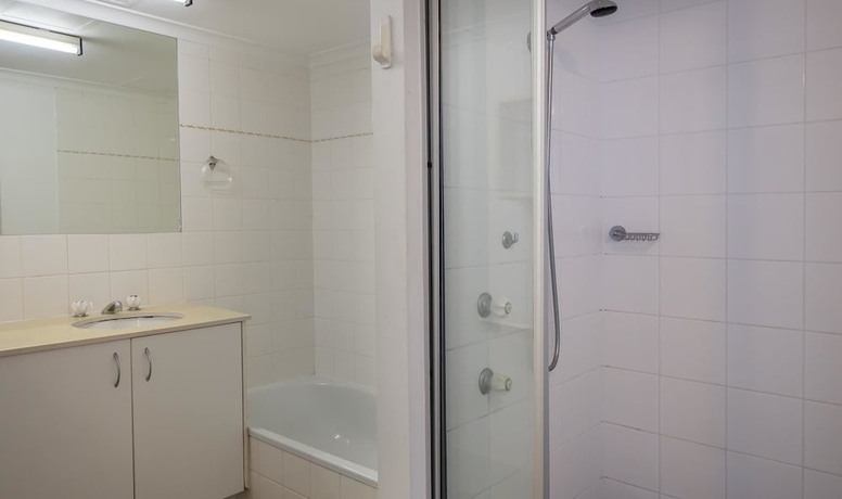 Imagen de la habitación del Hotel Silverton Holiday Apartments. Foto 9
