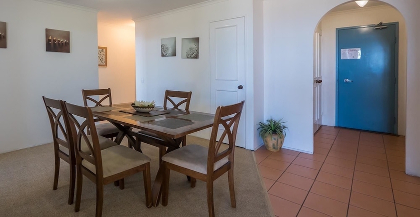 Imagen de la habitación del Hotel Silverton Holiday Apartments. Foto 12