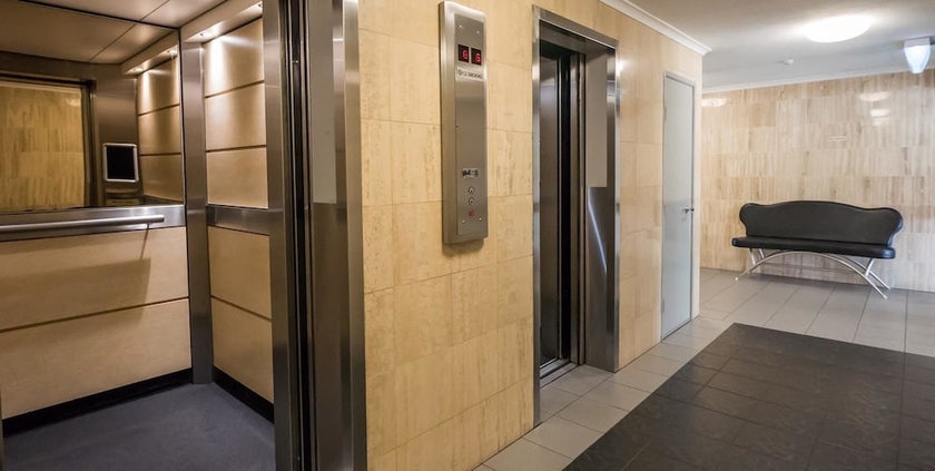 Imagen de los interiores del Hotel Silverton Holiday Apartments. Foto 18