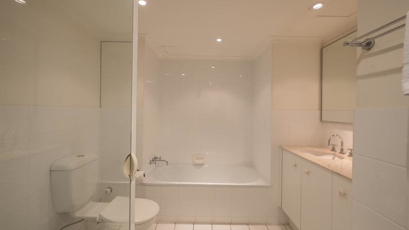 Imagen de la habitación del Hotel Silverton Holiday Apartments. Foto 16