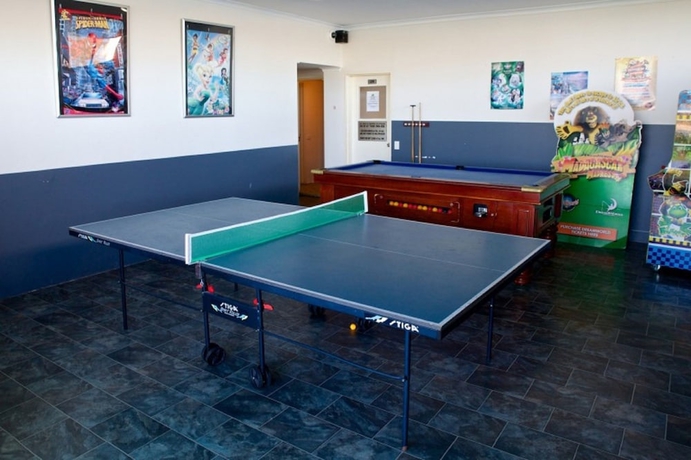 Imagen general del Hotel Silverton Holiday Apartments. Foto 3