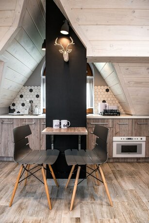 Imagen de la habitación del Hotel Silverton, Kani&oacute;wka. Foto 13