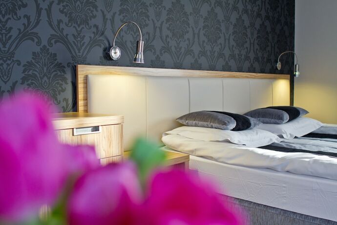 Imagen de la habitación del Hotel Silverton, Kani&oacute;wka. Foto 17