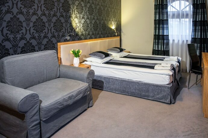 Imagen de la habitación del Hotel Silverton, Kani&oacute;wka. Foto 18