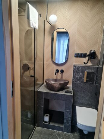 Imagen general del Hotel Silverton, Kani&oacute;wka. Foto 8