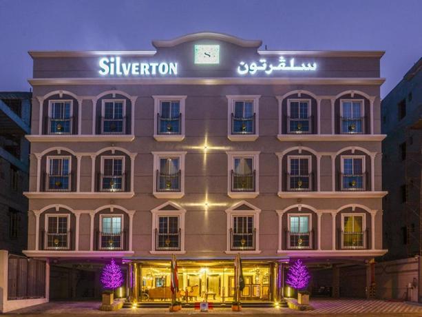 Imagen general del Hotel Silverton Suites. Foto 1