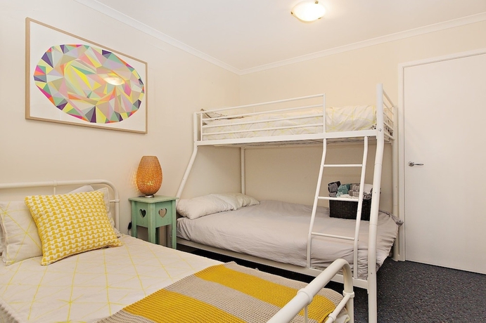 Imagen de la habitación del Hotel Silvertrees 4 - McLure Circuit, Jindabyne. Foto 3