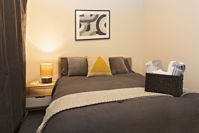 Imagen de la habitación del Hotel Silvertrees 4 - McLure Circuit, Jindabyne. Foto 4