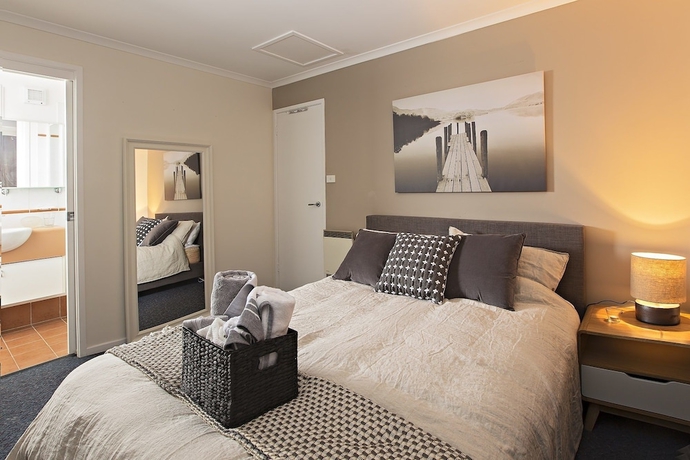 Imagen de la habitación del Hotel Silvertrees 4 - McLure Circuit, Jindabyne. Foto 5