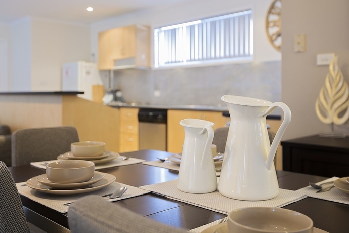 Imagen de la habitación del Hotel Silvertrees 4 - McLure Circuit, Jindabyne. Foto 6