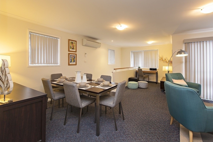 Imagen de la habitación del Hotel Silvertrees 4 - McLure Circuit, Jindabyne. Foto 7