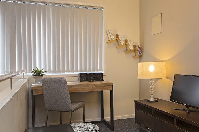 Imagen de la habitación del Hotel Silvertrees 4 - McLure Circuit, Jindabyne. Foto 9