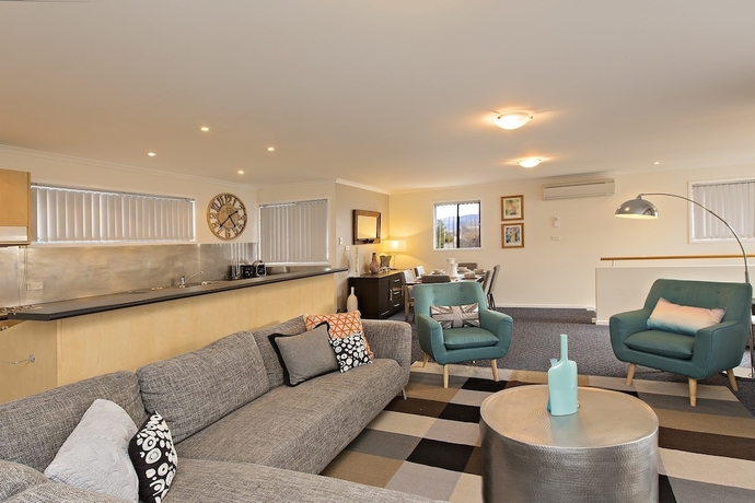 Imagen de la habitación del Hotel Silvertrees 4 - McLure Circuit, Jindabyne. Foto 10