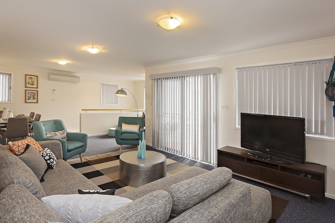 Imagen de la habitación del Hotel Silvertrees 4 - McLure Circuit, Jindabyne. Foto 11