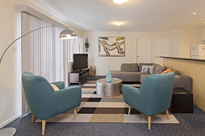 Imagen de la habitación del Hotel Silvertrees 4 - McLure Circuit, Jindabyne. Foto 12