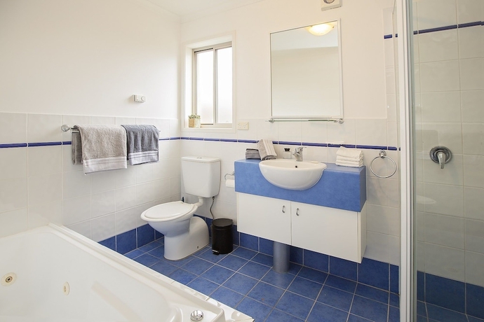 Imagen de la habitación del Hotel Silvertrees 4 - McLure Circuit, Jindabyne. Foto 13