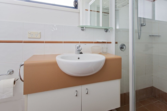 Imagen de la habitación del Hotel Silvertrees 4 - McLure Circuit, Jindabyne. Foto 14