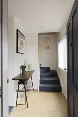 Imagen de los interiores del Hotel Silvertrees 4 - McLure Circuit, Jindabyne. Foto 15