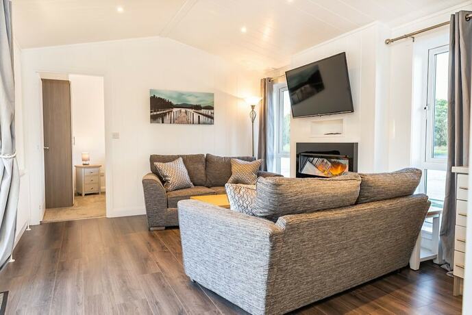 Imagen general del Hotel Silverwood Resort. Foto 2