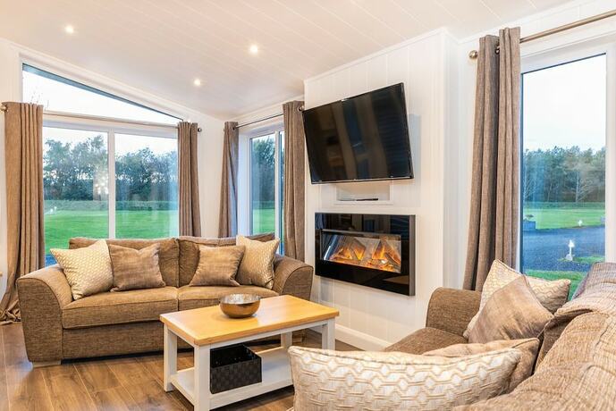 Imagen general del Hotel Silverwood Resort. Foto 3