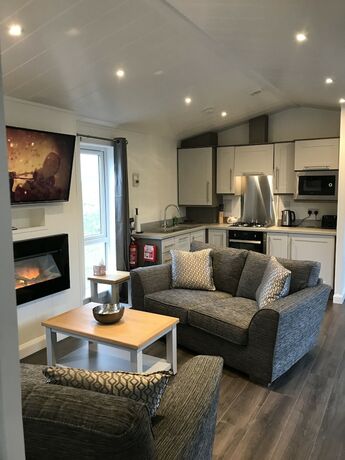 Imagen general del Hotel Silverwood Resort. Foto 4