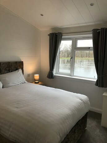 Imagen general del Hotel Silverwood Resort. Foto 5