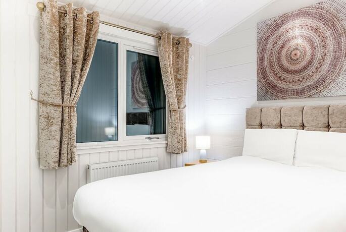 Imagen general del Hotel Silverwood Resort. Foto 6