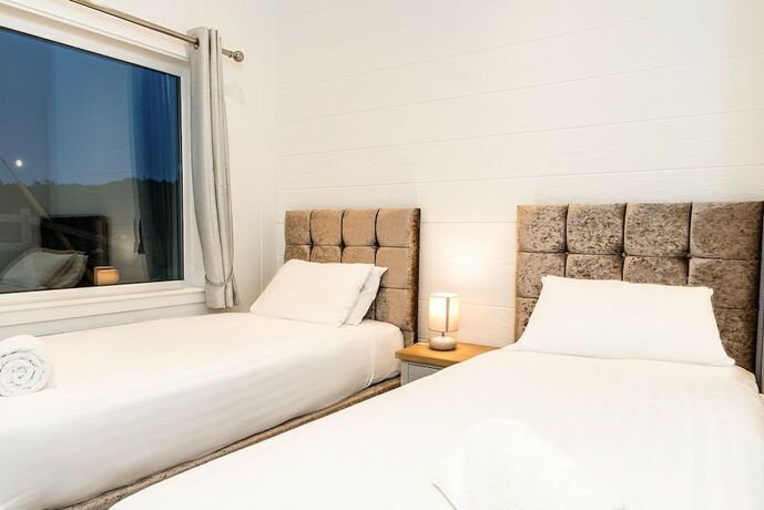 Imagen general del Hotel Silverwood Resort. Foto 7