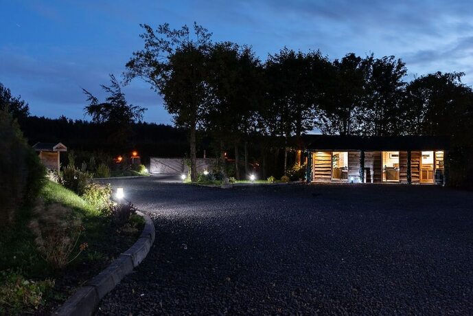 Imagen general del Hotel Silverwood Resort. Foto 10