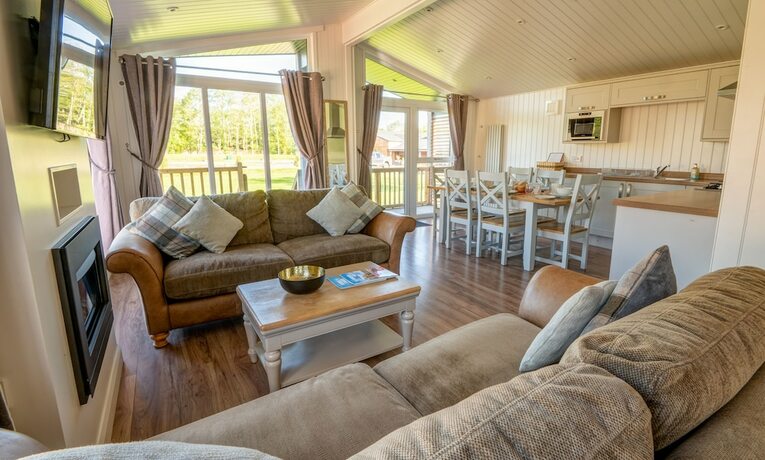 Imagen general del Hotel Silverwood Resort. Foto 11