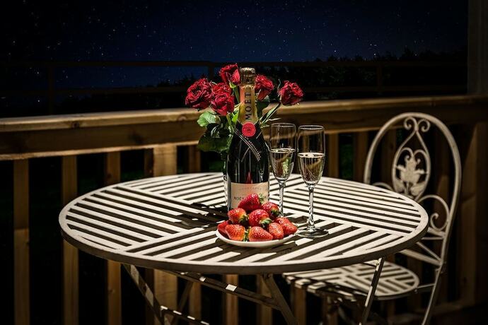 Imagen general del Hotel Silverwood Resort. Foto 12