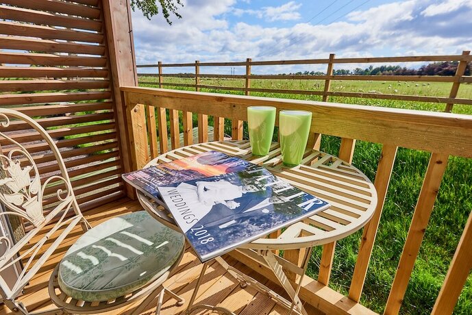 Imagen general del Hotel Silverwood Resort. Foto 14