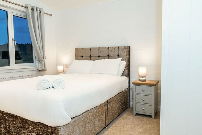 Imagen de la habitación del Hotel Silverwood Resort. Foto 15