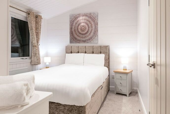 Imagen de la habitación del Hotel Silverwood Resort. Foto 16