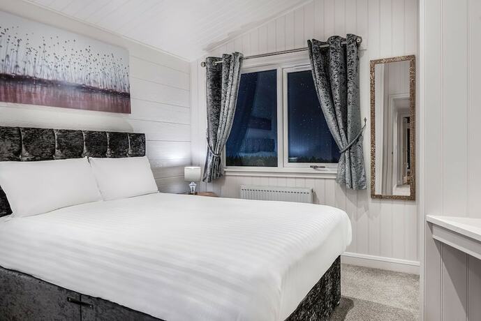 Imagen de la habitación del Hotel Silverwood Resort. Foto 19