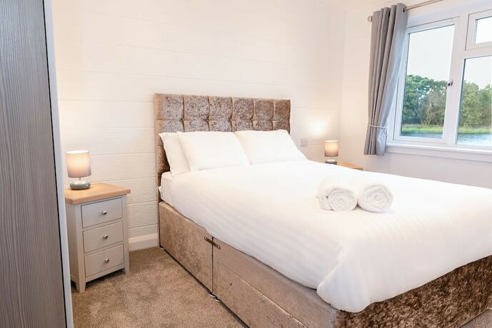 Imagen de la habitación del Hotel Silverwood Resort. Foto 20