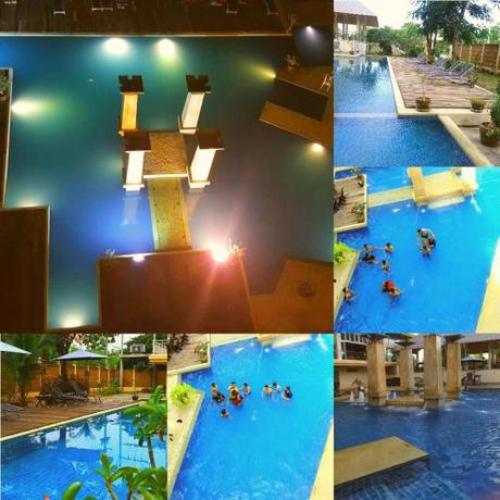 Imagen general del Hotel Silverwoods Resort. Foto 2