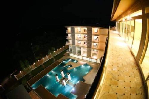 Imagen general del Hotel Silverwoods Resort. Foto 4