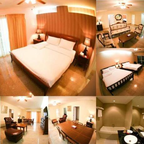 Imagen general del Hotel Silverwoods Resort. Foto 5