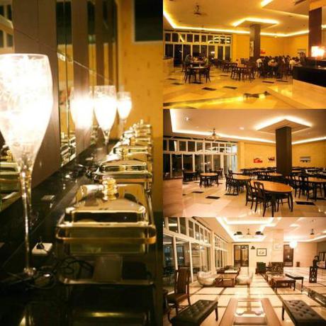 Imagen general del Hotel Silverwoods Resort. Foto 6