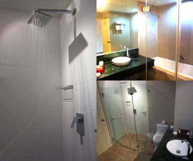 Imagen de la habitación del Hotel Silverwoods Resort. Foto 9