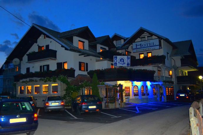 Imagen general del Hotel Silvester. Foto 3