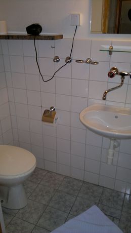 Imagen de la habitación del Hotel Silvester. Foto 10